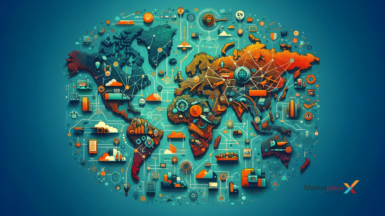 Marketplaces B2B Internacionales