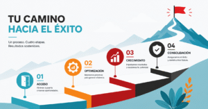 Escalabilidad dentro de la plataforma